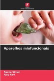 Aparelhos miofuncionais