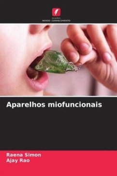 Cover Aparelhos miofuncionais
