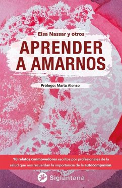 Cover Aprender a amarnos