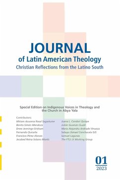 Journal of Latin American Theology, Volume 18, Number 1