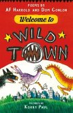 Welcome to Wild Town