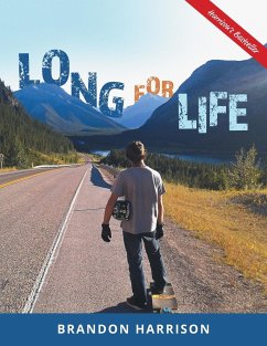 Long For Life - Harrison, Brandon