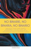 No Binarie, No Binaria, No Binario