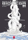 Biomega Master Edition 3 de 3 Biomega Master Edition 3 de 3