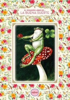 Cover La buena suerte