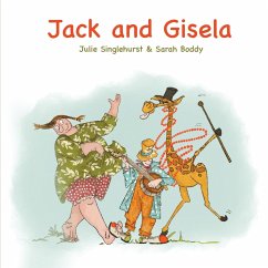 Jack and Gisela - Singlehurst, Julie