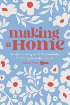 Making a Home - Powley, Jen