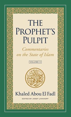 The Prophet's Pulpit - Abou El Fadl, Khaled