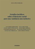 Estudios jurídicos sobre el bienestar social para una Andalucía más inclusiva