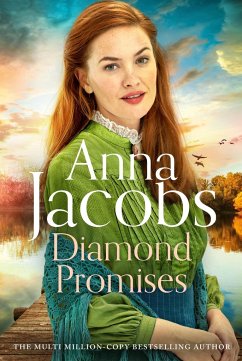 Diamond Promises - Jacobs, Anna