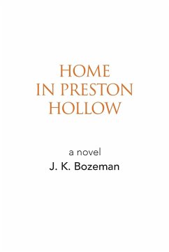 HOME in PRESTON HOLLOW - Bozeman, J. K.