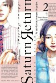Saturn Return 2