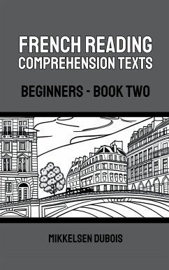 French Reading Comprehension Texts - Dubois, Mikkelsen
