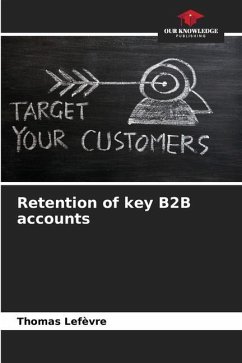 Retention of key B2B accounts - Lefèvre, Thomas