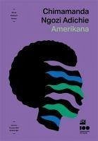 Amerikana - Ngozi Adichie, Chimamanda