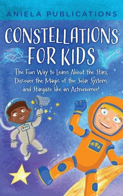 Constellations for Kids - Publications, Aniela