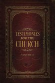 Testimonies for the Church Volume 2