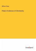 Paley's Evidences of Christianity