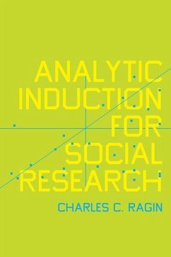 Analytic Induction for Social Research - Ragin, Charles C.