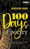 100 Days of Poetry
