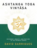 Ashtanga Yoga Vinyasa