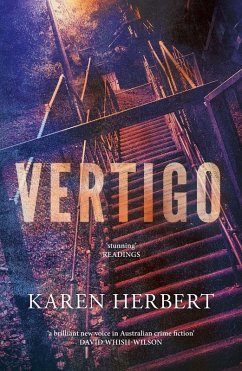 Cover Vertigo