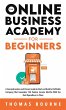 The Online Business Academy For... - Bild 1