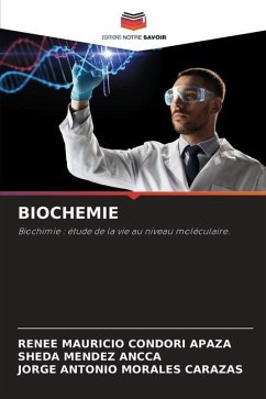 BIOCHEMIE - Condori Apaza, Renee Mauricio;Mendez Ancca, Sheda;MORALES CARAZAS, JORGE ANTONIO