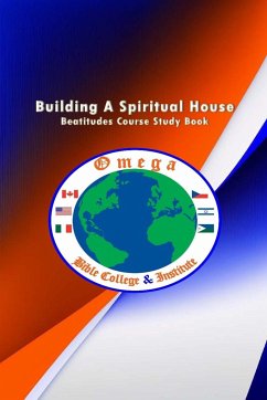Building A Spiritual House - Kinchen, Apostle Kathy