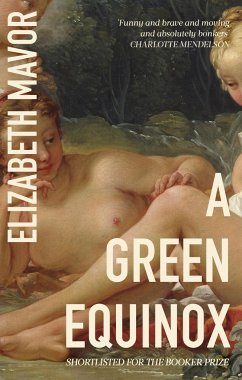 A Green Equinox - Mavor, Elizabeth