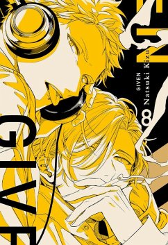 Cover Given 8