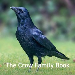 Crow Family Book, The - Russ, Jane