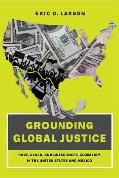 Grounding Global Justice - Larson, Eric D.