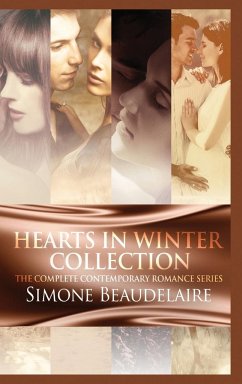 Hearts In Winter Collection - Beaudelaire, Simone