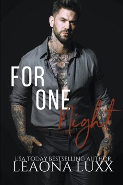 For One Night - Luxx, Leaona