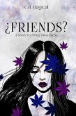 ¿Friends? (eBook, ePUB)