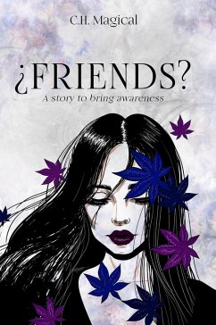 ¿Friends? (eBook, ePUB) Cover ¿Friends? (eBook, ePUB)