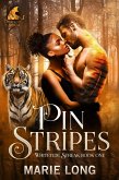 Pinstripes (The Whitetide Streak, #1) (eBook, ePUB)