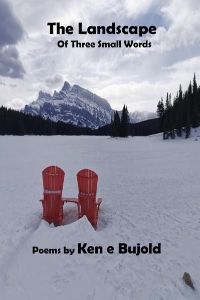 The Landscape of Three Small Words (eBook, ePUB)