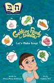 Getting Ready for Shabbat! Let's Make Soup! (Getting Ready for Jewish Holy Days, #1) (eBook, ePUB)