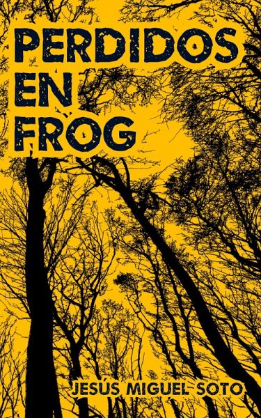 Perdidos en Frog (eBook, ePUB)