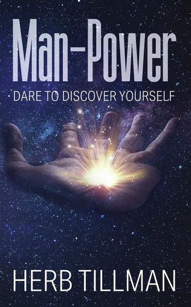 Man-Power (eBook, ePUB)
