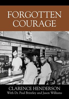 Forgotten Courage (eBook, ePUB) - Henderson, Clarence