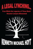 A Legal Lynching... (eBook, ePUB)