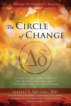 Circle of Change (eBook, ePUB) - Jeffrey S. Trilling, Md