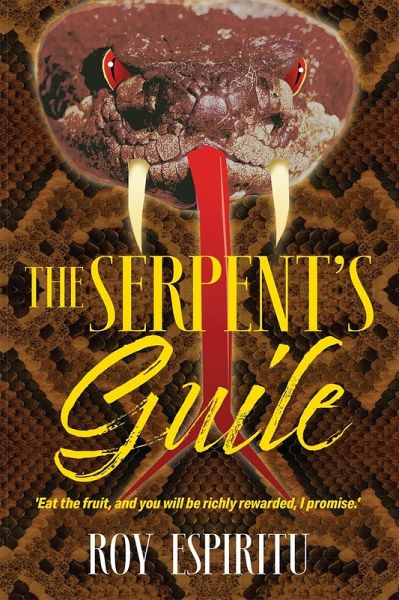 Serpent's Guile (eBook, ePUB)