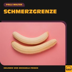 Cover Schmerzgrenze (MP3-Download)