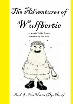 Cover Old Habits (Dye Hard) (eBook, ePUB)