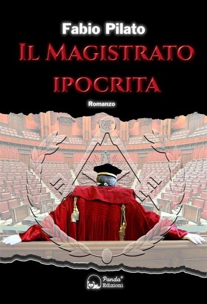 Il magistrato ipocrita (eBook, ePUB) Il magistrato ipocrita (eBook, ePUB)