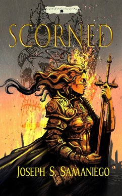 Cover Scorned (Legends of the Carolyngian Age) (eBook, ePUB)